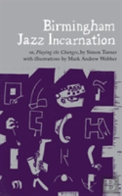 Birmingham Jazz Incarnation