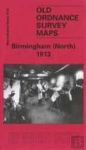 Birmingham (North) 1913