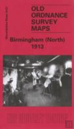 Bertrand.pt - Birmingham (North) 1913