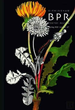 Bertrand.pt - Birmingham Poetry Review