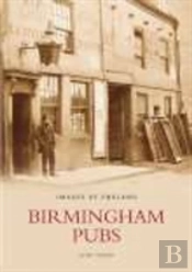 Birmingham Pubs