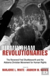 Birmingham Revolutionaries