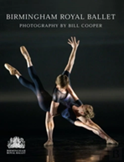 Bertrand.pt - Birmingham Royal Ballet