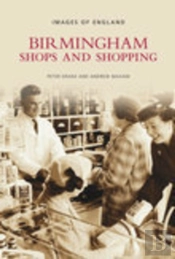 Birmingham Shops And Shopping