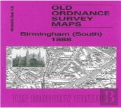 Birmingham (South) 1888