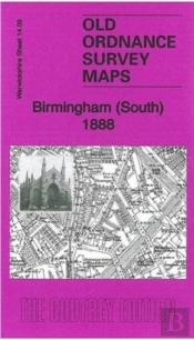 Birmingham (South) 1888