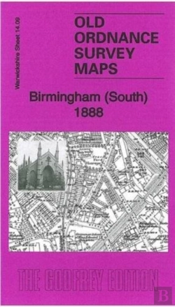 Bertrand.pt - Birmingham (South) 1888