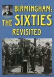 Birmingham: The Sixties Revisited