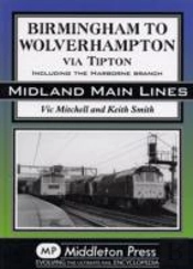 Birmingham To Wolverhampton Via Tipton