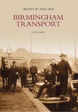 Bertrand.pt - Birmingham Transport