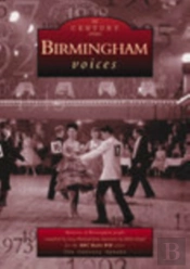 Birmingham Voices