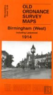 Birmingham (West) 1914