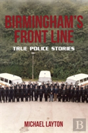 Birmingham'S Front Line
