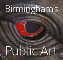 Birmingham'S Public Art