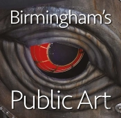 Birmingham'S Public Art
