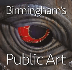 Bertrand.pt - Birmingham'S Public Art