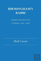 Birmingham'S Rabbi