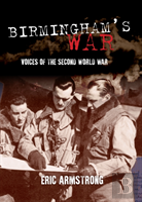 Birmingham'S War