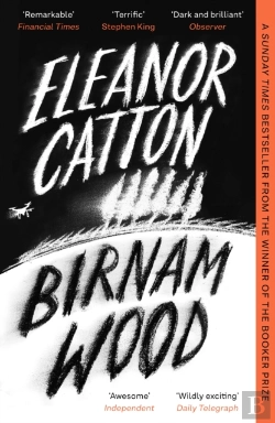 Bertrand.pt - Birnam Wood