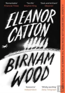 Bertrand.pt - Birnam Wood