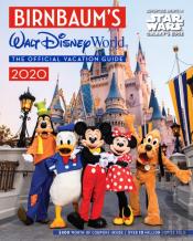 Birnbaum'S 2020 Walt Disney World