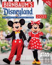Birnbaum'S 2021 Disneyland Resort