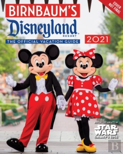 Bertrand.pt - Birnbaum'S 2021 Disneyland Resort