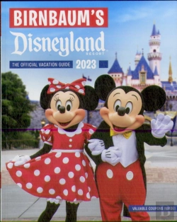 Bertrand.pt - Birnbaum'S 2023 Disneyland