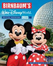 Birnbaum'S 2023 Walt Disney World
