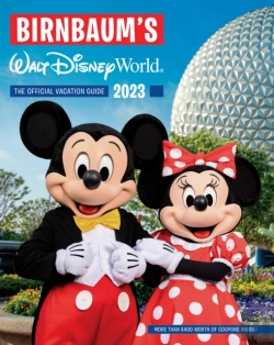 Bertrand.pt - Birnbaum'S 2023 Walt Disney World