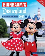 Birnbaum'S 2024 Disneyland Resort