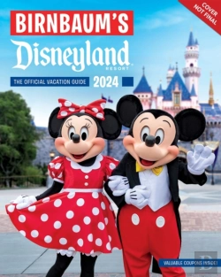 Bertrand.pt - Birnbaum'S 2024 Disneyland Resort