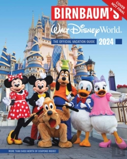 Bertrand.pt - Birnbaum'S 2024 Walt Disney World