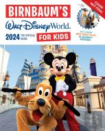 Birnbaum'S 2024 Walt Disney World For Kids
