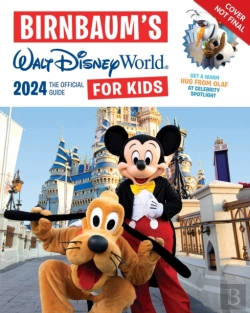 Bertrand.pt - Birnbaum'S 2024 Walt Disney World For Kids