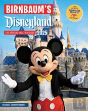 Birnbaum'S 2025 Disneyland Resort