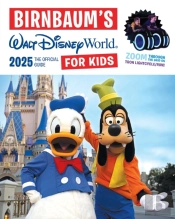 Birnbaum'S 2025 Walt Disney World For Kids