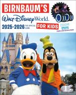 Birnbaum'S 20252026 Walt Disney World For Kids