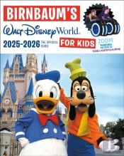 Birnbaum'S 20252026 Walt Disney World For Kids