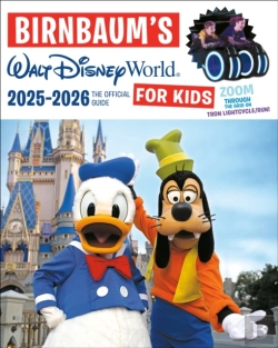 Bertrand.pt - Birnbaum'S 20252026 Walt Disney World For Kids