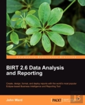 Birt 2.6 Data Analysis And Reporting