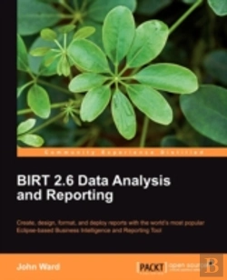 Bertrand.pt - Birt 2.6 Data Analysis And Reporting
