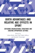 Birth Advantages And Relative Age Effects In Sport