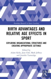 Birth Advantages And Relative Age Effects In Sport