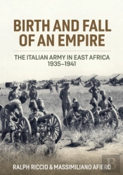 Birth And Fall Of An Empire