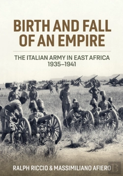 Bertrand.pt - Birth And Fall Of An Empire
