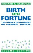 Birth And Fortune