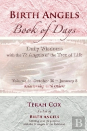 Birth Angels Book Of Days - Volume 1