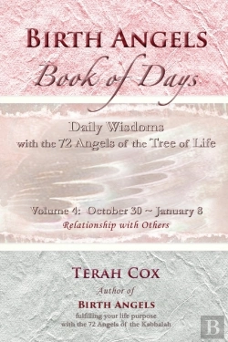 Bertrand.pt - Birth Angels Book Of Days - Volume 1