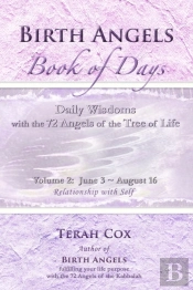 Birth Angels Book Of Days - Volume 2: Da